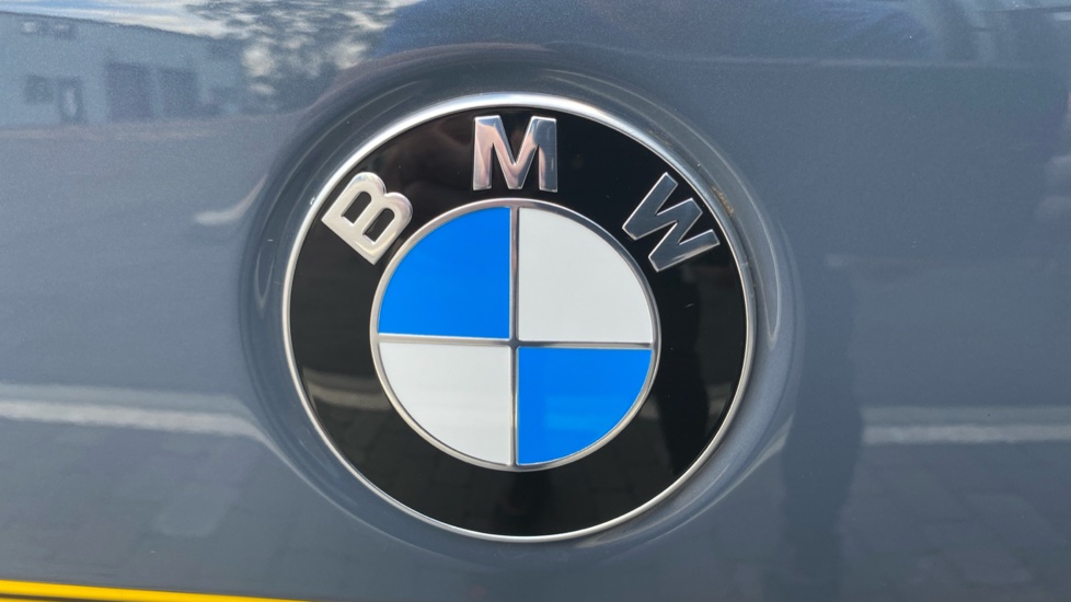 BMW 1 Series 120 M Sport 5dr Step Auto Petrol Hatchback - Image 73