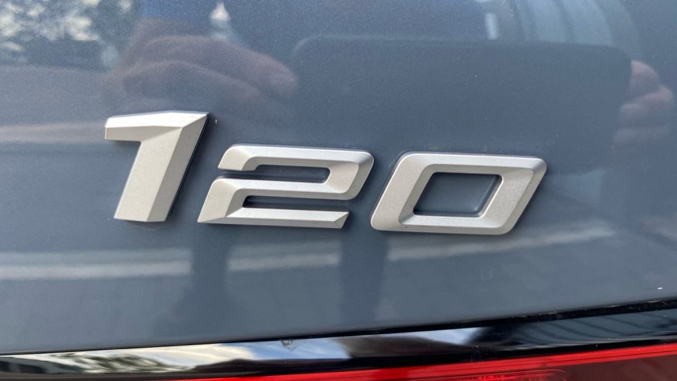 BMW 1 Series 120 M Sport 5dr Step Auto Petrol Hatchback - Image 74