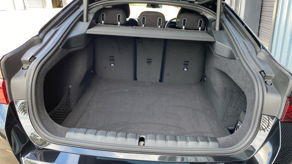 BMW 4 Series 420i M Sport 5dr Step Auto [Pro Pack] Petrol Hatchback - Image 13