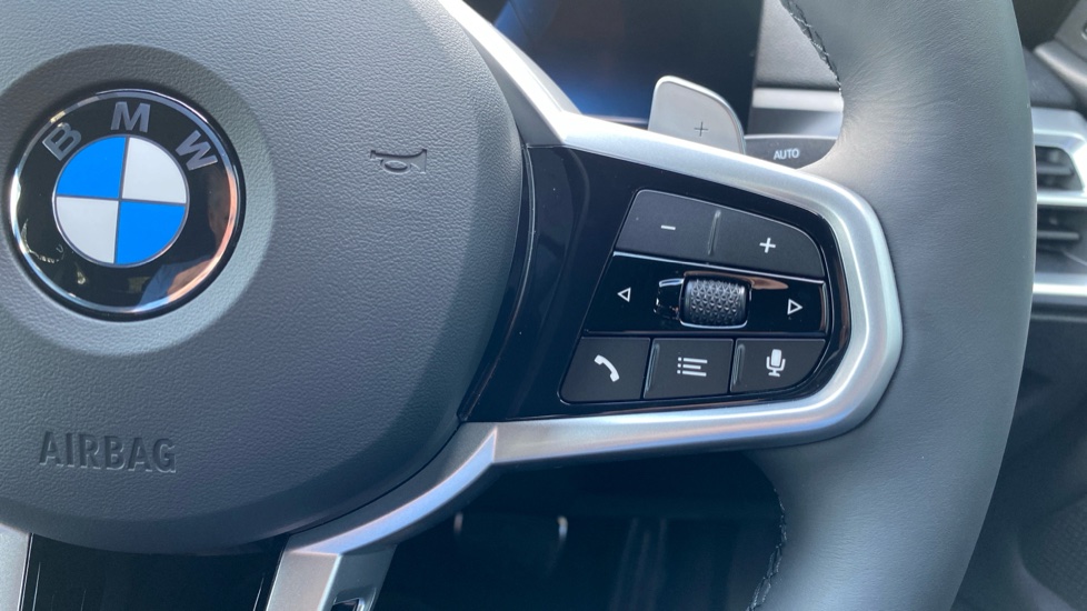 BMW 4 Series 420i M Sport 5dr Step Auto [Pro Pack] Petrol Hatchback - Image 18