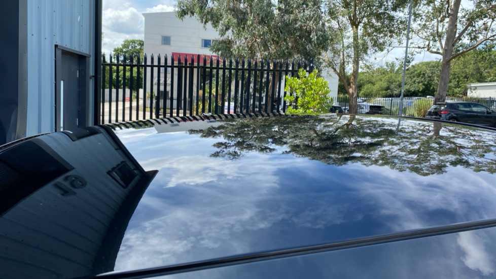 BMW 4 Series 420i M Sport 5dr Step Auto [Pro Pack] Petrol Hatchback - Image 21