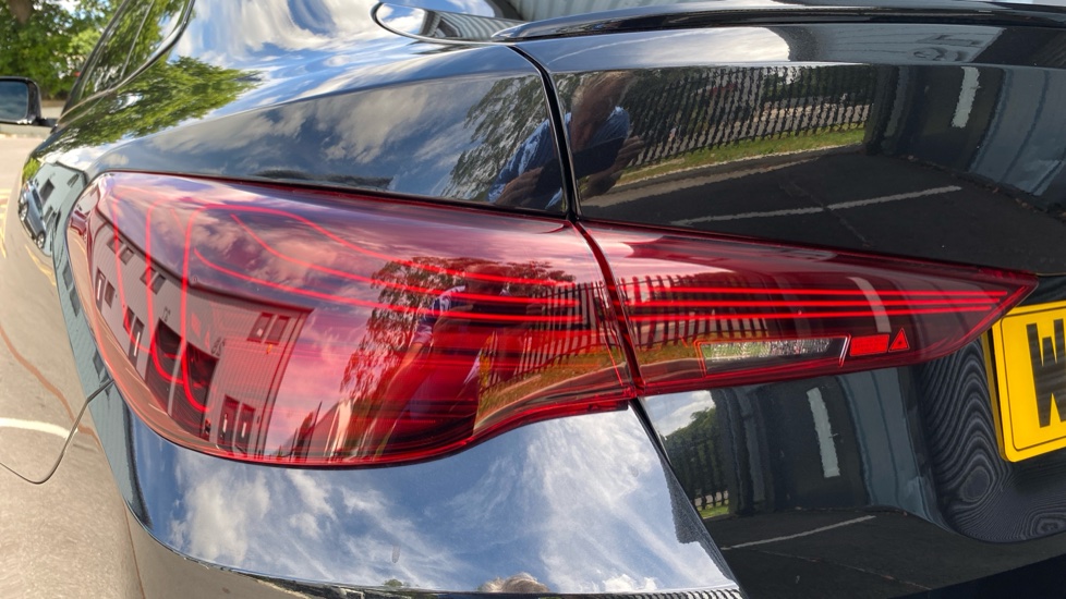 BMW 4 Series 420i M Sport 5dr Step Auto [Pro Pack] Petrol Hatchback - Image 22