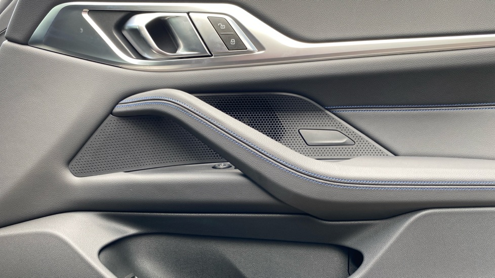 BMW 4 Series 420i M Sport 5dr Step Auto [Pro Pack] Petrol Hatchback - Image 43