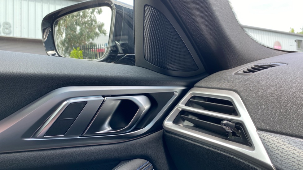 BMW 4 Series 420i M Sport 5dr Step Auto [Pro Pack] Petrol Hatchback - Image 46