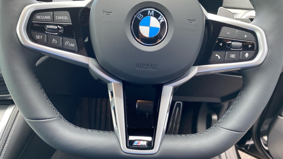 BMW 4 Series 420i M Sport 5dr Step Auto [Pro Pack] Petrol Hatchback - Image 50