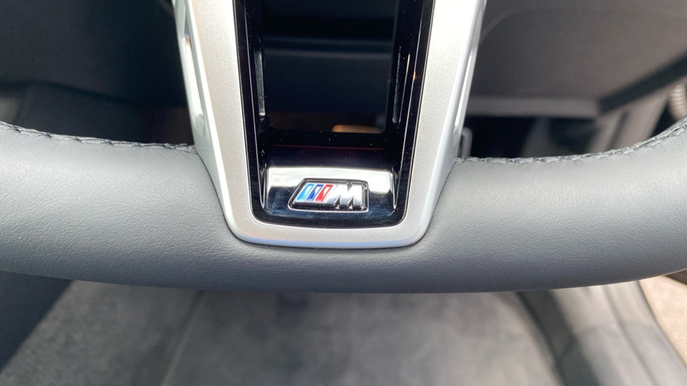 BMW 4 Series 420i M Sport 5dr Step Auto [Pro Pack] Petrol Hatchback - Image 51