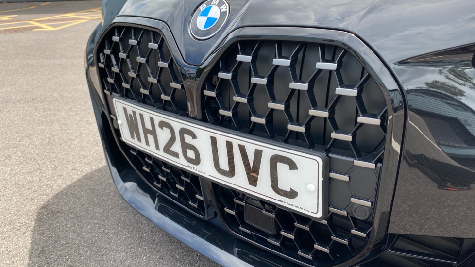 BMW 4 Series 420i M Sport 5dr Step Auto [Pro Pack] Petrol Hatchback - Image 59