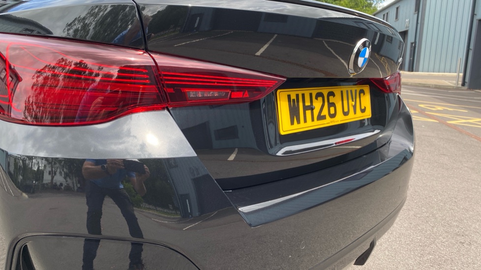 BMW 4 Series 420i M Sport 5dr Step Auto [Pro Pack] Petrol Hatchback - Image 64