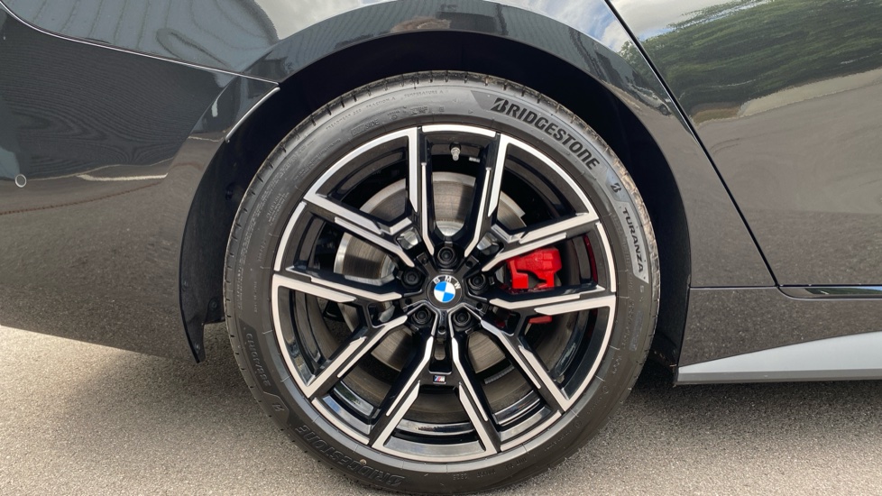BMW 4 Series 420i M Sport 5dr Step Auto [Pro Pack] Petrol Hatchback - Image 66