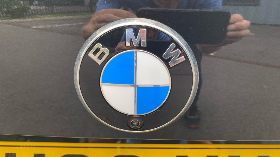 BMW 4 Series 420i M Sport 5dr Step Auto [Pro Pack] Petrol Hatchback - Image 74
