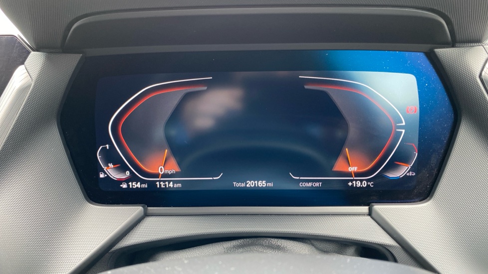 BMW 1 Series 128ti 5dr Step Auto [Live Cockpit Professional] Petrol Hatchback - Image 9