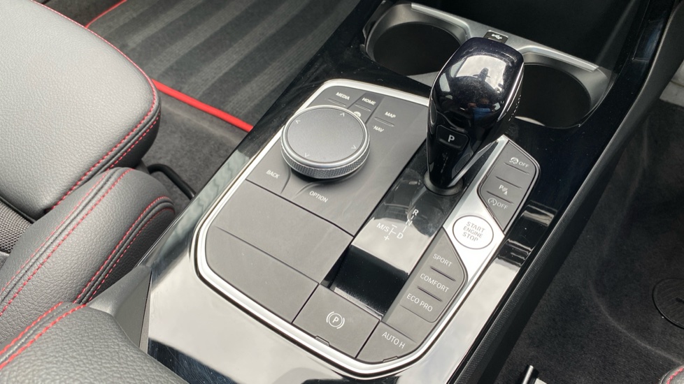 BMW 1 Series 128ti 5dr Step Auto [Live Cockpit Professional] Petrol Hatchback - Image 10