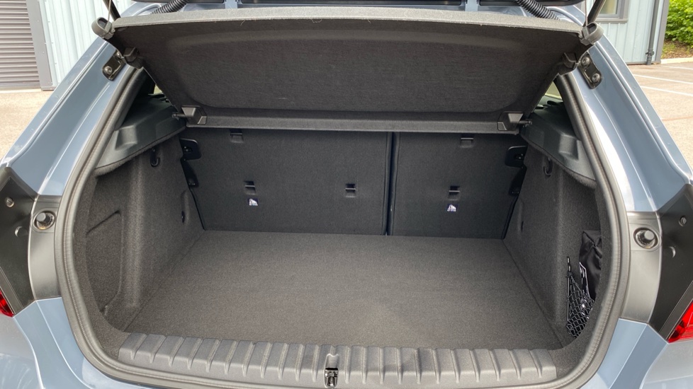 BMW 1 Series 128ti 5dr Step Auto [Live Cockpit Professional] Petrol Hatchback - Image 13