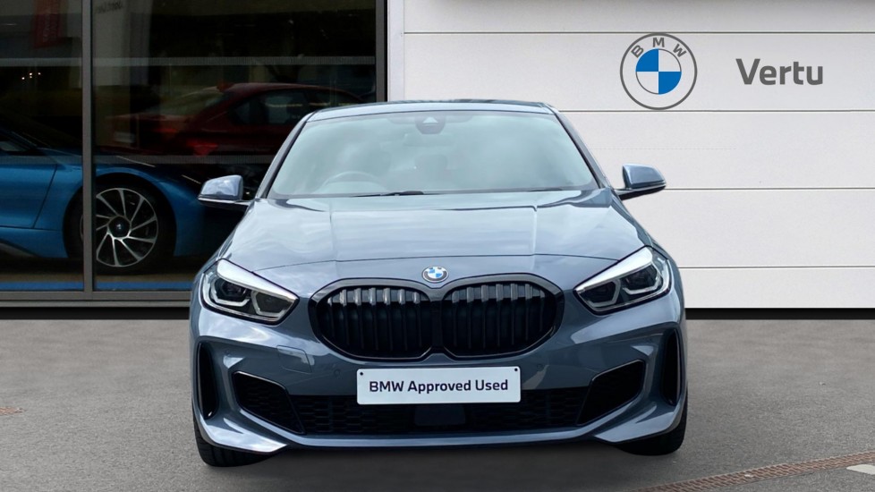 BMW 1 Series 128ti 5dr Step Auto [Live Cockpit Professional] Petrol Hatchback - Image 16