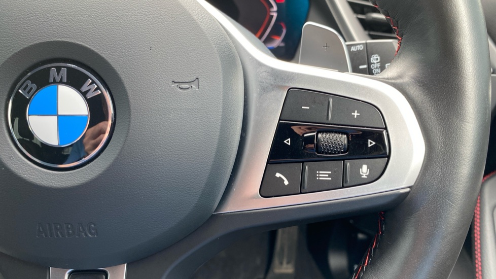 BMW 1 Series 128ti 5dr Step Auto [Live Cockpit Professional] Petrol Hatchback - Image 17