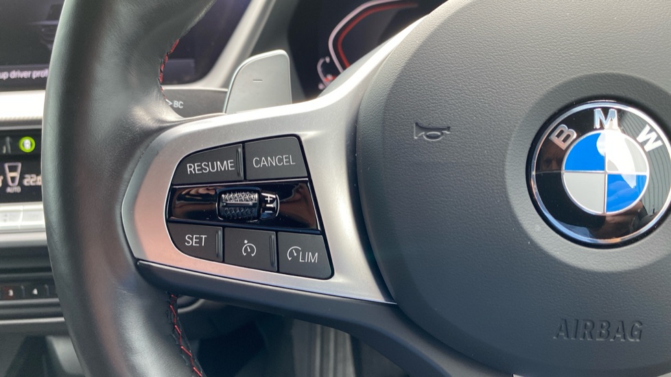 BMW 1 Series 128ti 5dr Step Auto [Live Cockpit Professional] Petrol Hatchback - Image 18