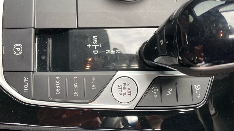 BMW 1 Series 128ti 5dr Step Auto [Live Cockpit Professional] Petrol Hatchback - Image 19