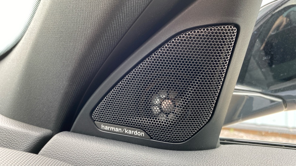 BMW 1 Series 128ti 5dr Step Auto [Live Cockpit Professional] Petrol Hatchback - Image 20