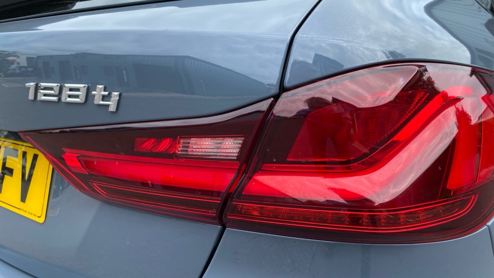 BMW 1 Series 128ti 5dr Step Auto [Live Cockpit Professional] Petrol Hatchback - Image 24