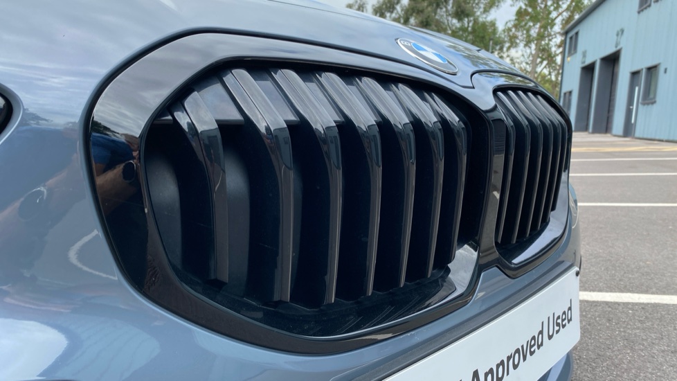 BMW 1 Series 128ti 5dr Step Auto [Live Cockpit Professional] Petrol Hatchback - Image 25