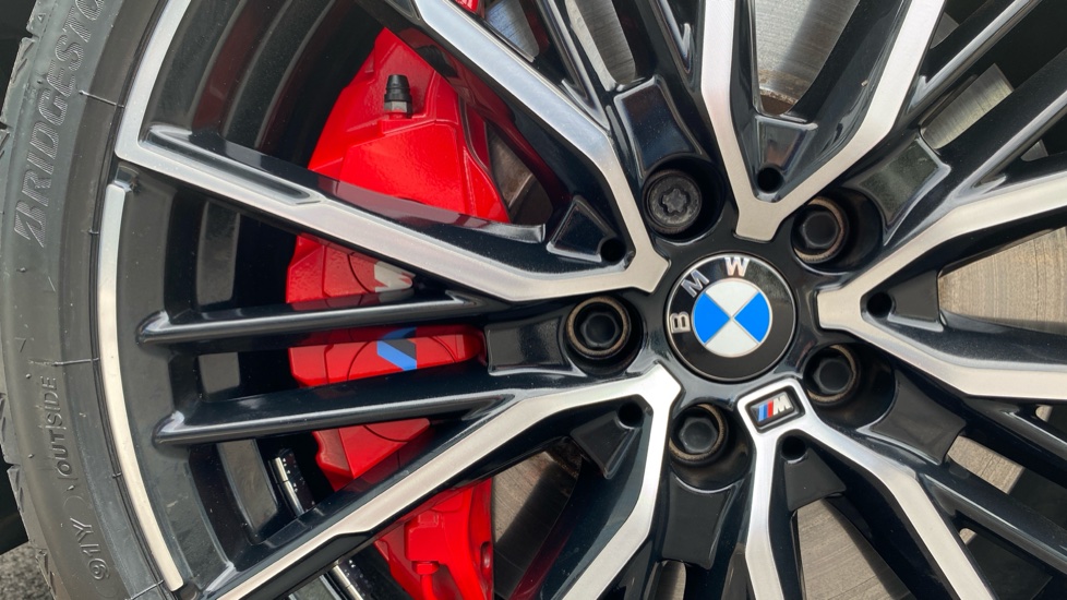 BMW 1 Series 128ti 5dr Step Auto [Live Cockpit Professional] Petrol Hatchback - Image 28