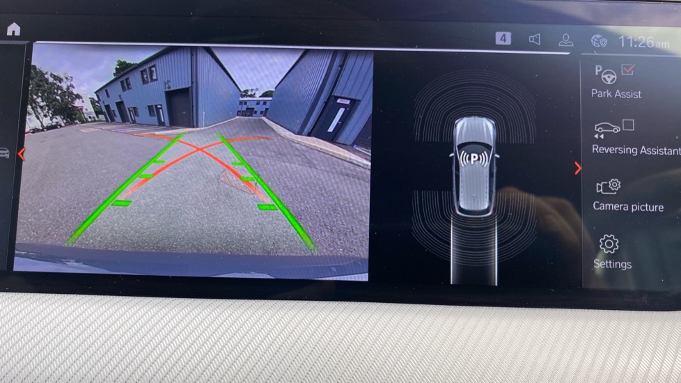 BMW 1 Series 128ti 5dr Step Auto [Live Cockpit Professional] Petrol Hatchback - Image 37