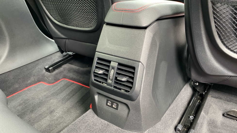 BMW 1 Series 128ti 5dr Step Auto [Live Cockpit Professional] Petrol Hatchback - Image 42