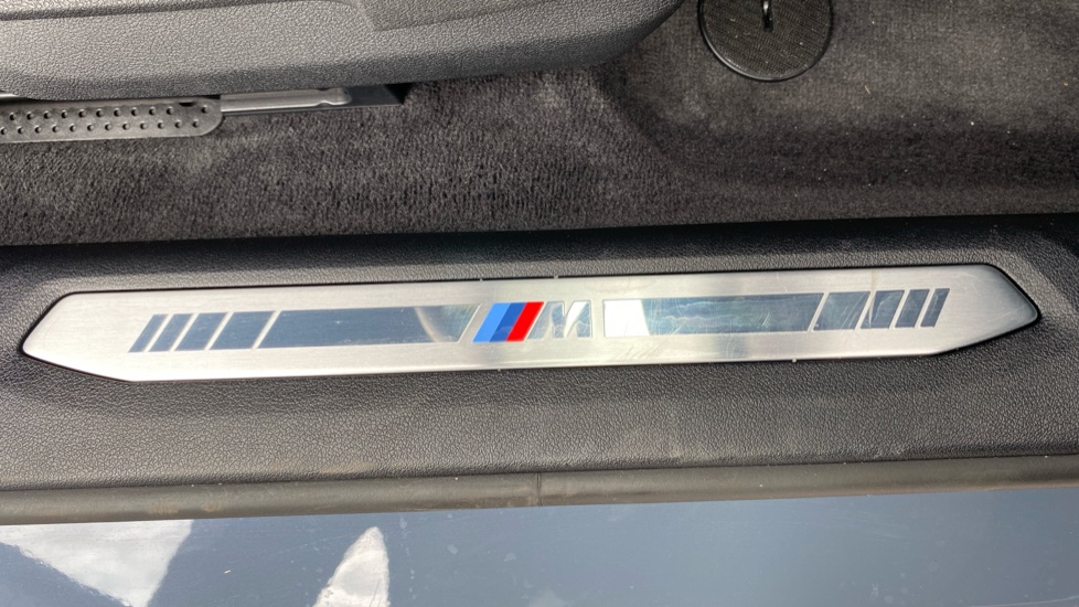 BMW 1 Series 128ti 5dr Step Auto [Live Cockpit Professional] Petrol Hatchback - Image 46