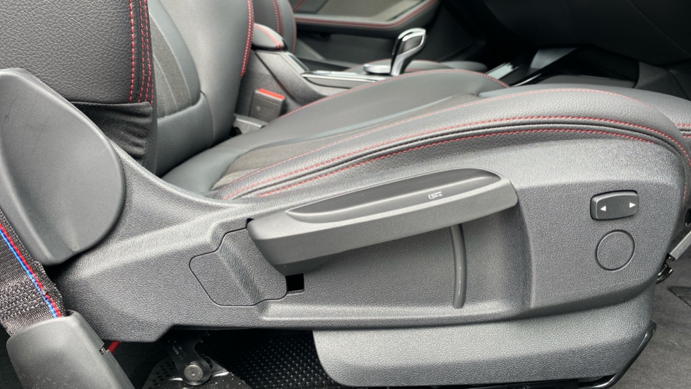 BMW 1 Series 128ti 5dr Step Auto [Live Cockpit Professional] Petrol Hatchback - Image 47