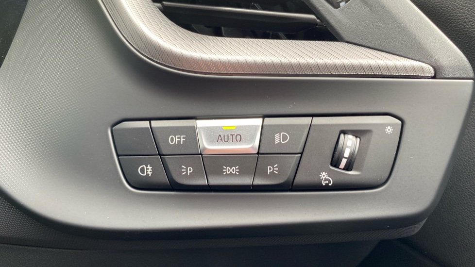 BMW 1 Series 128ti 5dr Step Auto [Live Cockpit Professional] Petrol Hatchback - Image 52
