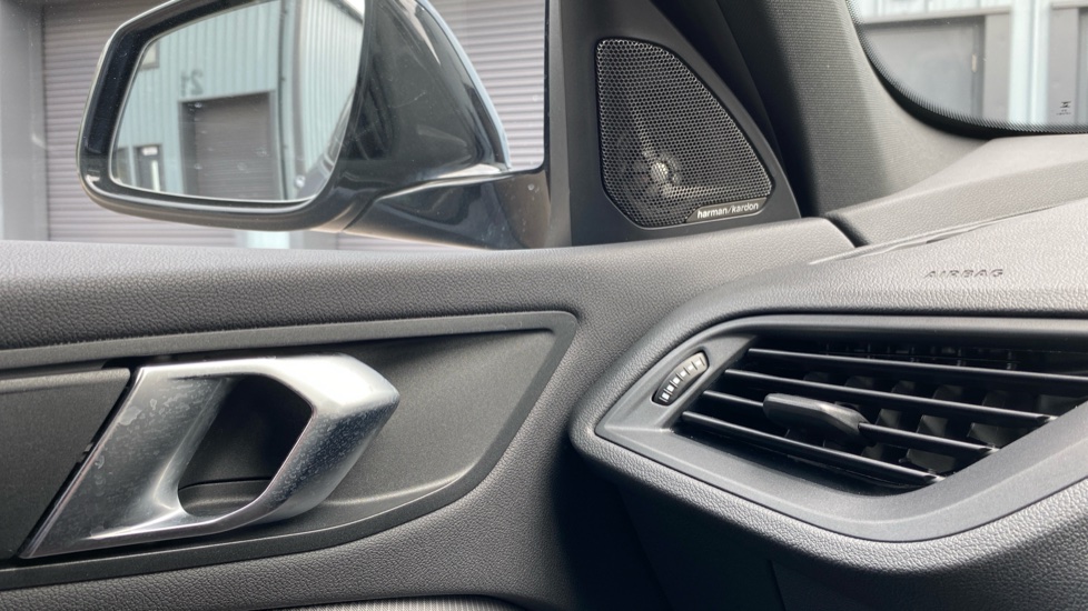 BMW 1 Series 128ti 5dr Step Auto [Live Cockpit Professional] Petrol Hatchback - Image 54