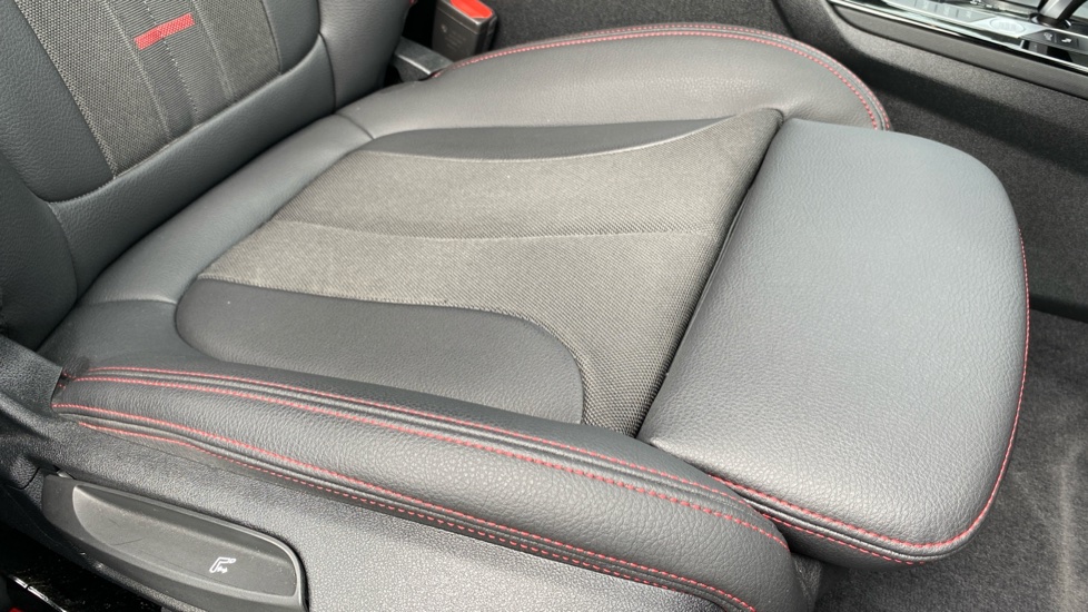 BMW 1 Series 128ti 5dr Step Auto [Live Cockpit Professional] Petrol Hatchback - Image 57