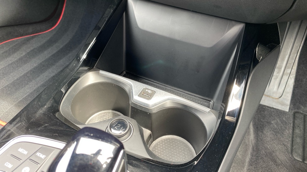 BMW 1 Series 128ti 5dr Step Auto [Live Cockpit Professional] Petrol Hatchback - Image 60