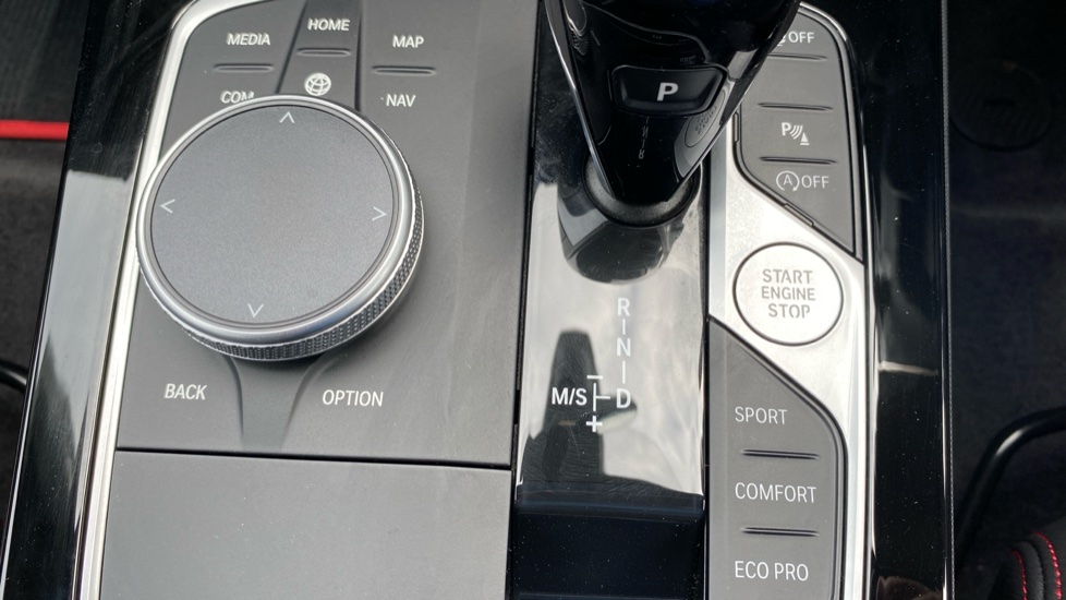 BMW 1 Series 128ti 5dr Step Auto [Live Cockpit Professional] Petrol Hatchback - Image 61
