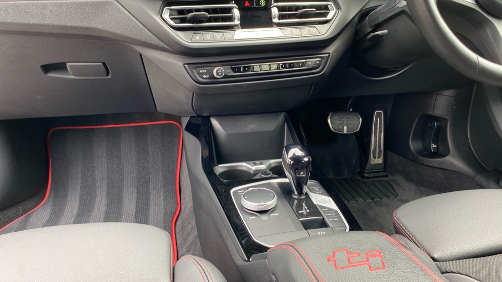 BMW 1 Series 128ti 5dr Step Auto [Live Cockpit Professional] Petrol Hatchback - Image 62