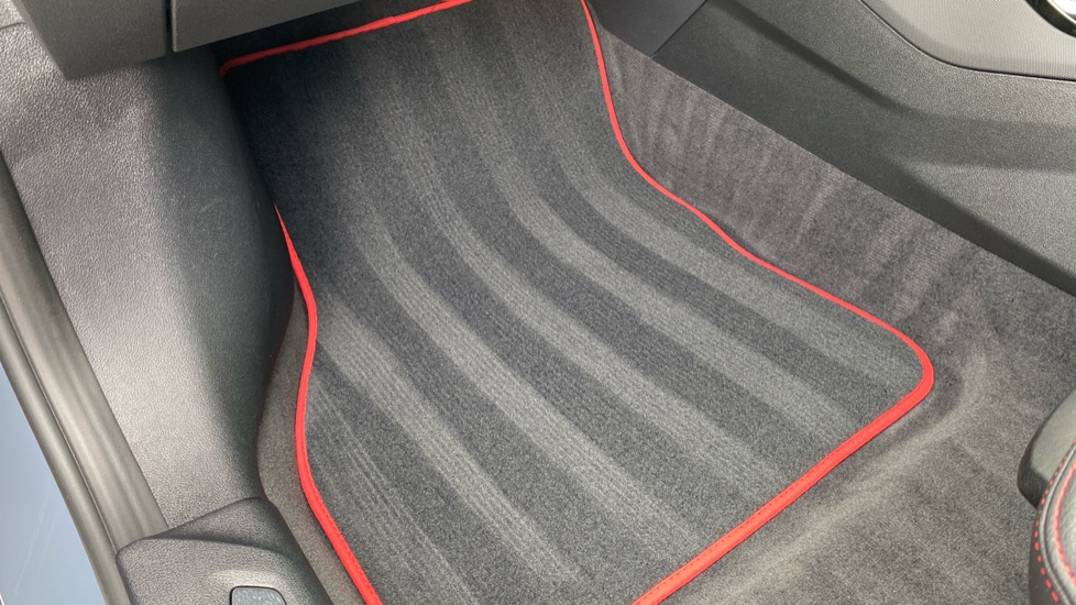 BMW 1 Series 128ti 5dr Step Auto [Live Cockpit Professional] Petrol Hatchback - Image 63