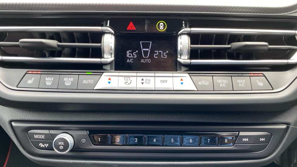 BMW 1 Series 128ti 5dr Step Auto [Live Cockpit Professional] Petrol Hatchback - Image 64