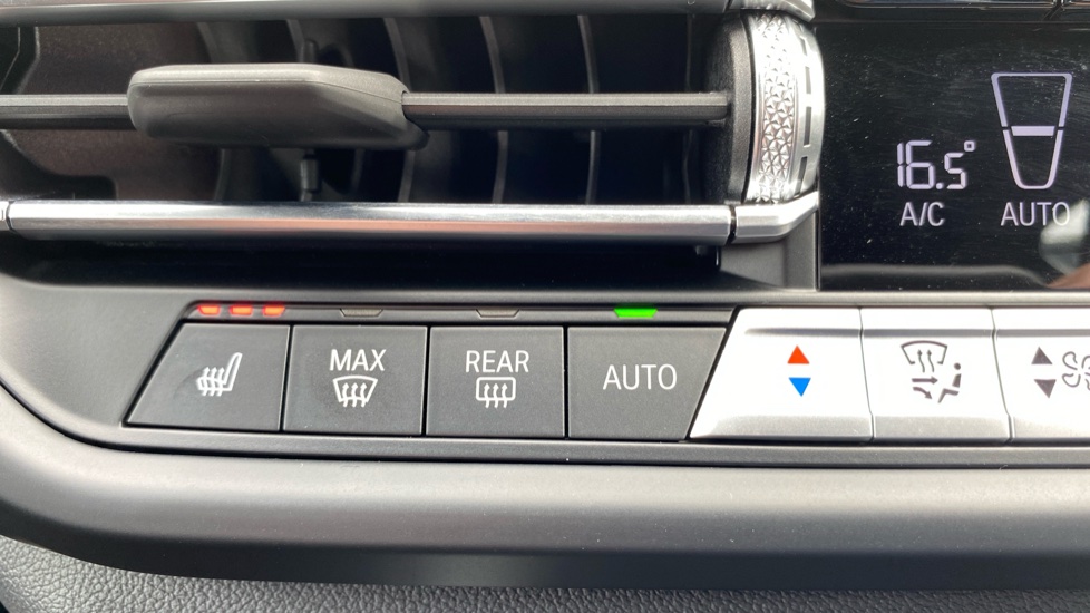 BMW 1 Series 128ti 5dr Step Auto [Live Cockpit Professional] Petrol Hatchback - Image 65