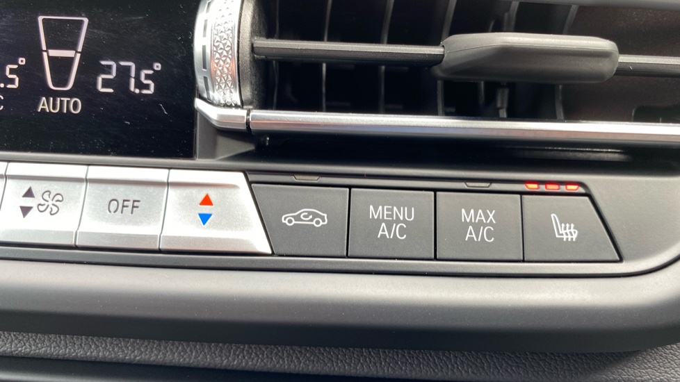 BMW 1 Series 128ti 5dr Step Auto [Live Cockpit Professional] Petrol Hatchback - Image 66