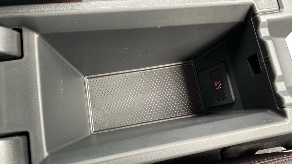 BMW 1 Series 128ti 5dr Step Auto [Live Cockpit Professional] Petrol Hatchback - Image 68