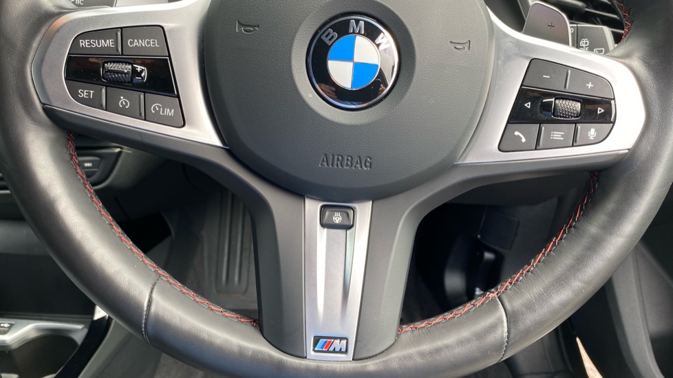 BMW 1 Series 128ti 5dr Step Auto [Live Cockpit Professional] Petrol Hatchback - Image 69