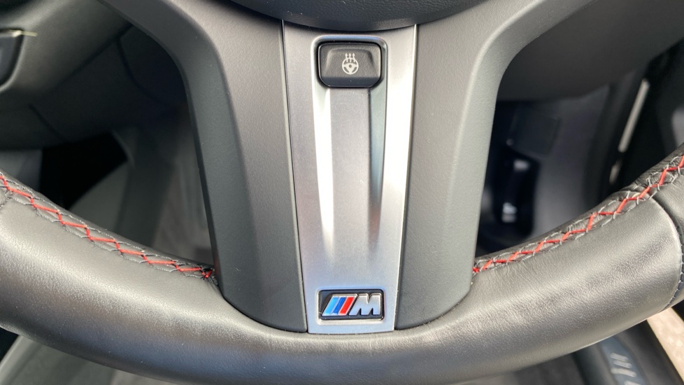 BMW 1 Series 128ti 5dr Step Auto [Live Cockpit Professional] Petrol Hatchback - Image 70