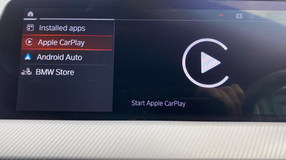 BMW 1 Series 128ti 5dr Step Auto [Live Cockpit Professional] Petrol Hatchback - Image 73