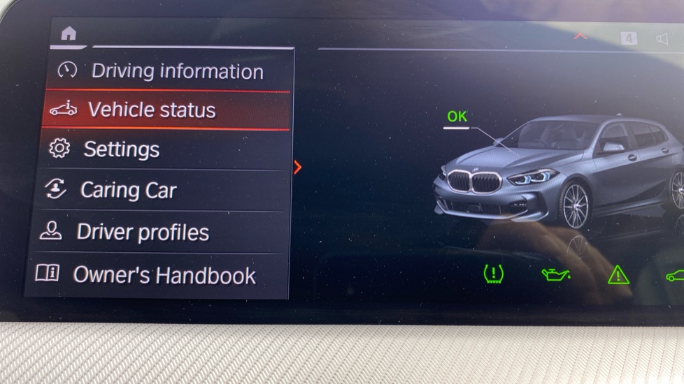 BMW 1 Series 128ti 5dr Step Auto [Live Cockpit Professional] Petrol Hatchback - Image 74