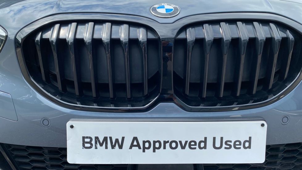 BMW 1 Series 128ti 5dr Step Auto [Live Cockpit Professional] Petrol Hatchback - Image 77