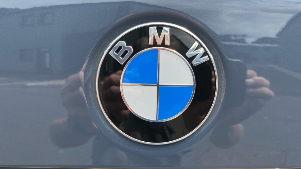 BMW 1 Series 128ti 5dr Step Auto [Live Cockpit Professional] Petrol Hatchback - Image 78