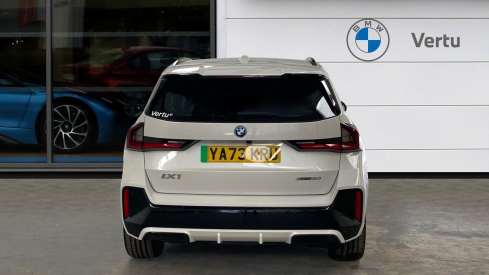 BMW iX1 230kW xDrive30 M Sport 65kWh 5dr Auto Electric Estate - Image 15