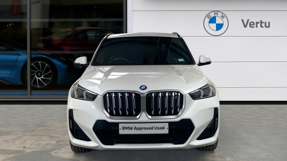 BMW iX1 230kW xDrive30 M Sport 65kWh 5dr Auto Electric Estate - Image 16