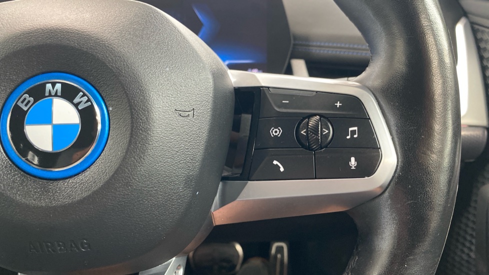 BMW iX1 230kW xDrive30 M Sport 65kWh 5dr Auto Electric Estate - Image 18