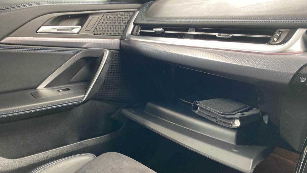 BMW iX1 230kW xDrive30 M Sport 65kWh 5dr Auto Electric Estate - Image 54